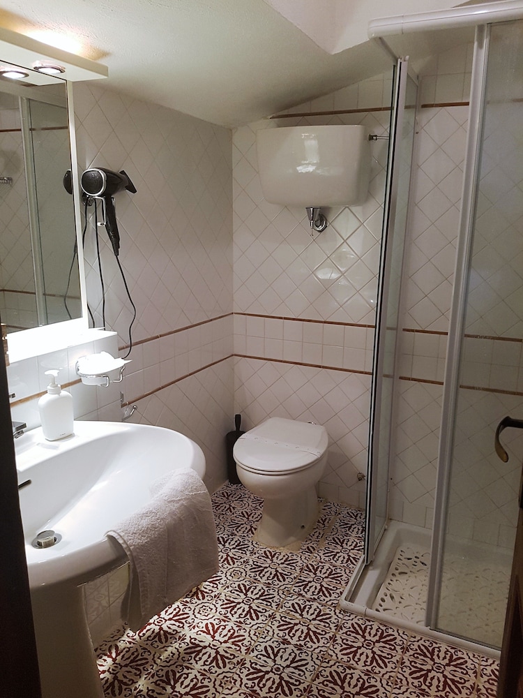 Residenza Villa Spagnola Adults Only 53/56