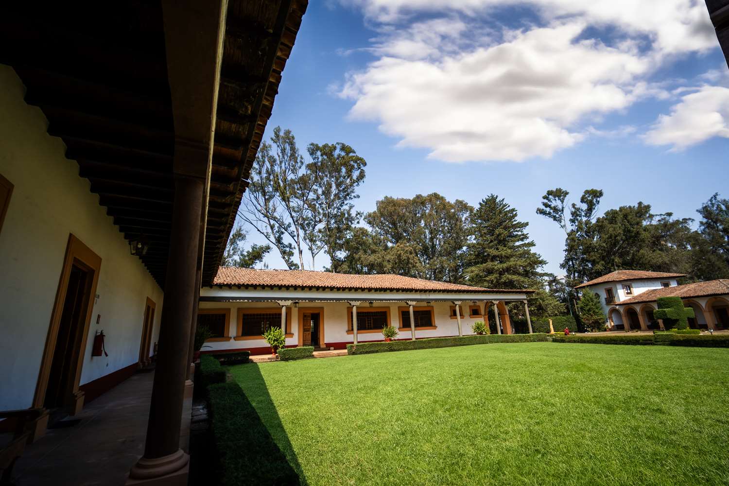 Best Western Plus Posada De Don Vasco 34/49