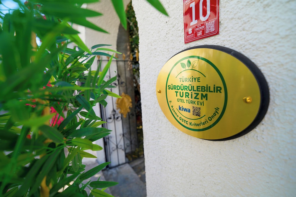 Turkevi Butik Otel 写真2