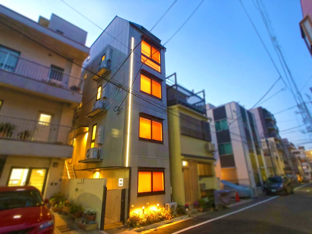La Krasse Sumida 4/50