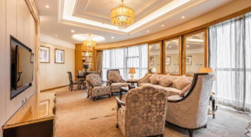 Empark Grand Hotel Hefei Beicheng 32/50