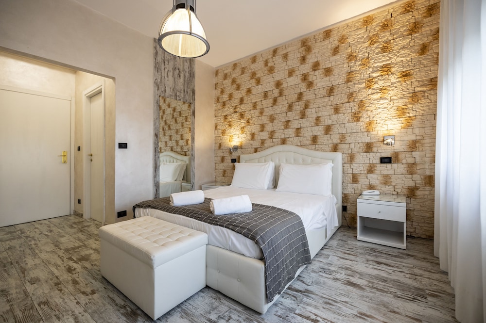 Hotel Piccolo Allamano 21/50
