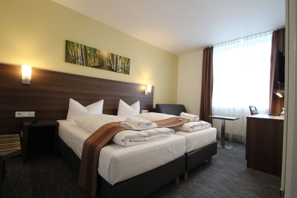 Goethe Conference Hotel 13/64