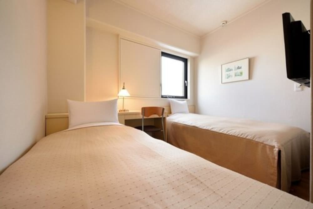 Morioka New City Hotel 25/53