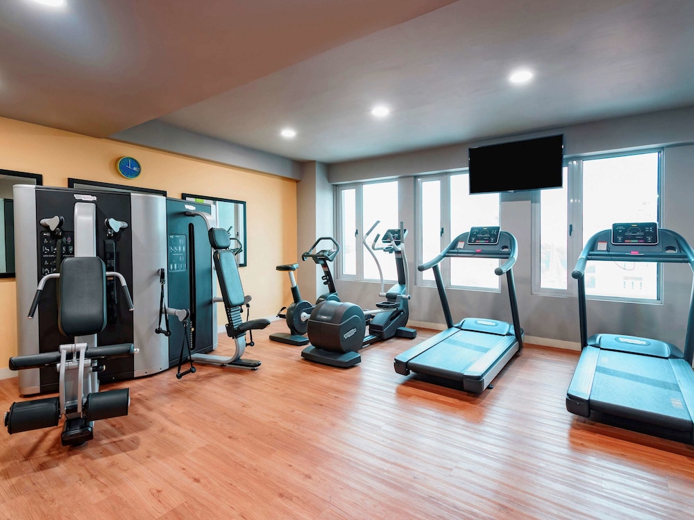 Ibis Styles Kuala Lumpur Sri Damansara 29/69