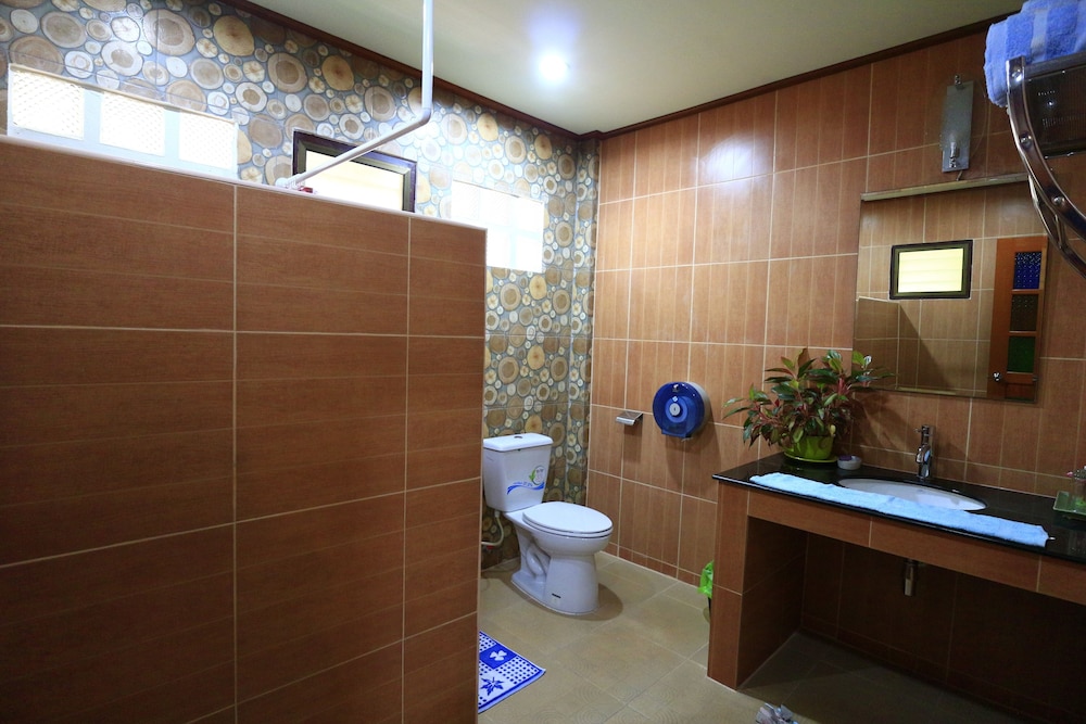 Kawila126 Villa 55/55