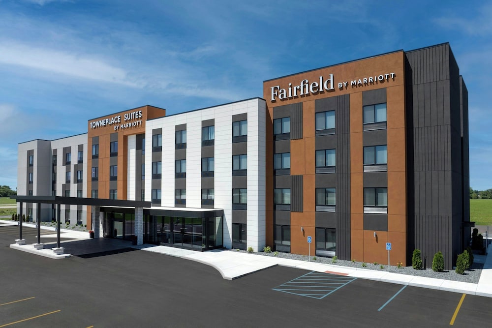 TownePlace Suites by Marriott Sikeston 43/50