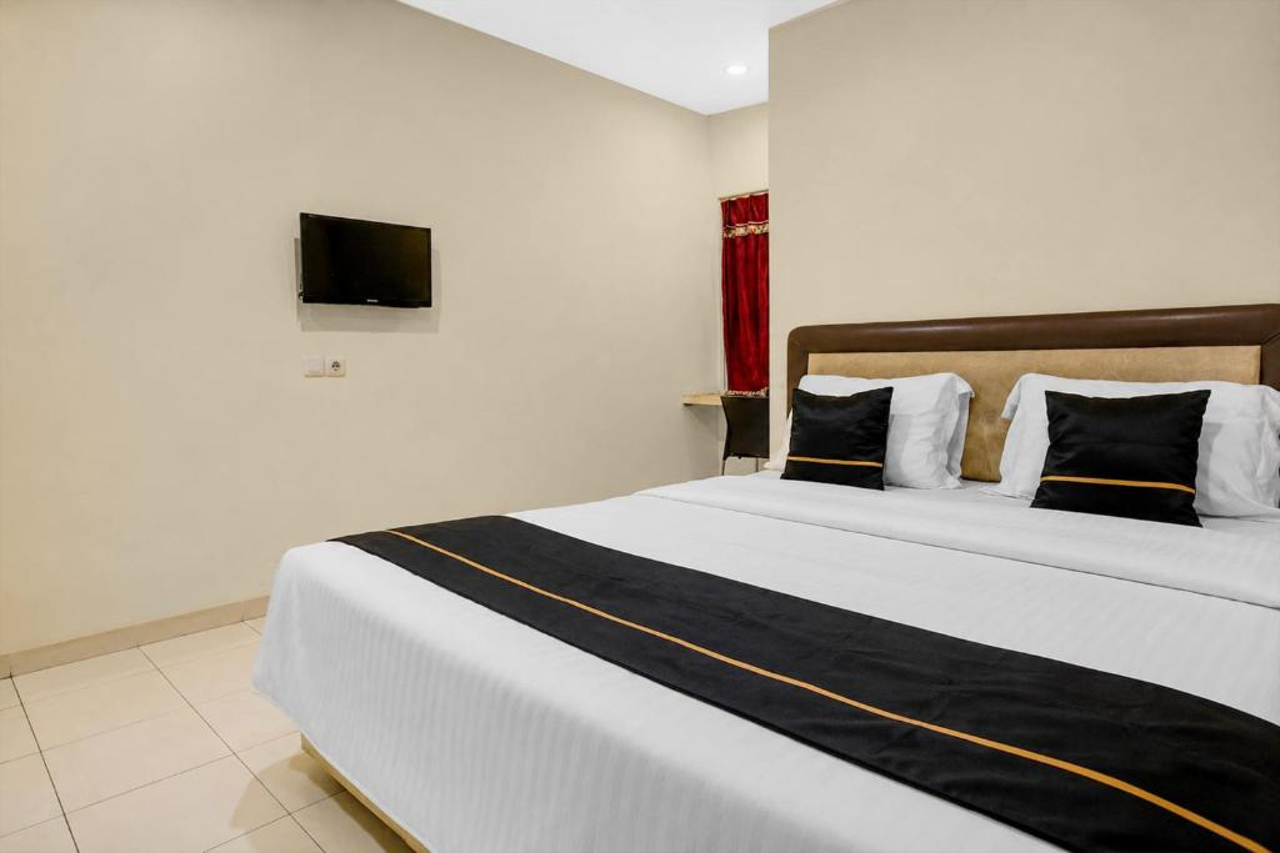 Hotel O near Social Market formerly Kosta Living 7/10