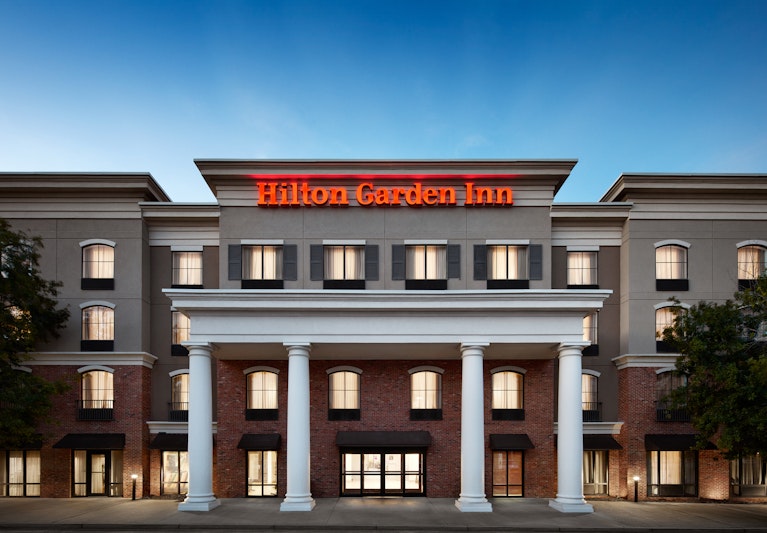 Hilton Garden Inn Beaufort in BEAUFORT - SC