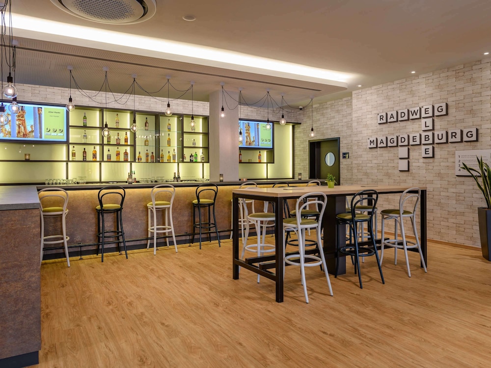 Ibis Styles Magdeburg 54/63