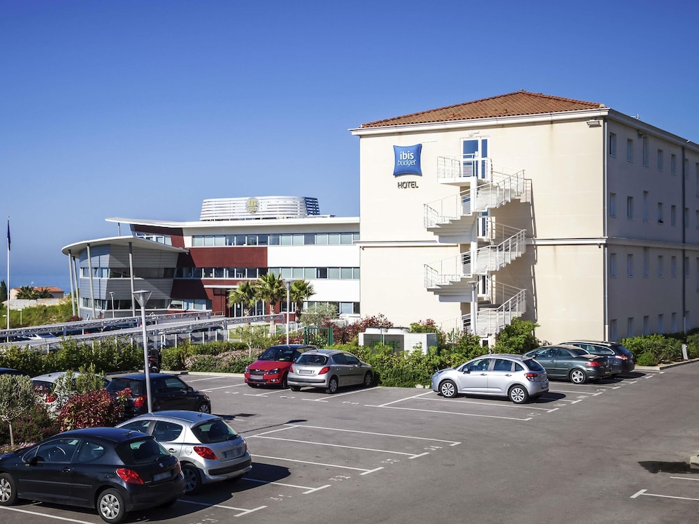 Ibis Budget Marseille L Estaque 64/72