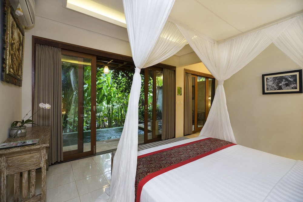 Jungle Haven Resort Central Ubud 31/74