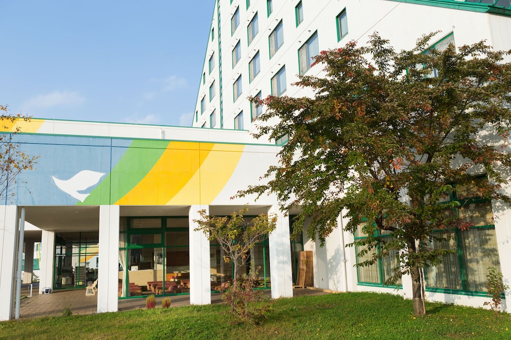 Washigatake Kogen Hotel Rainbow 5/31