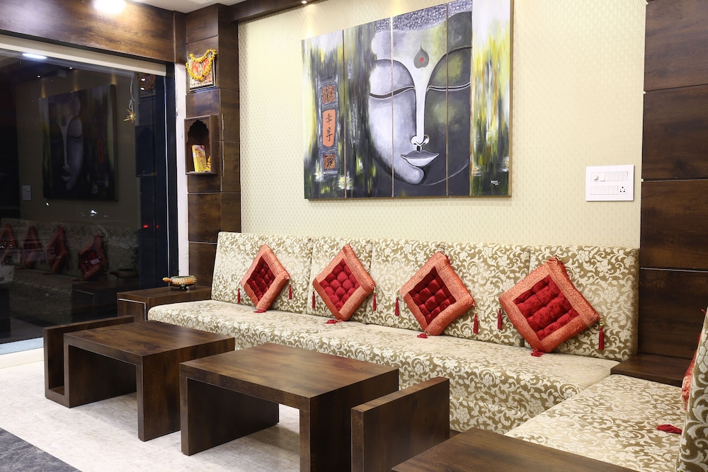 Hotel Sagun 24/33
