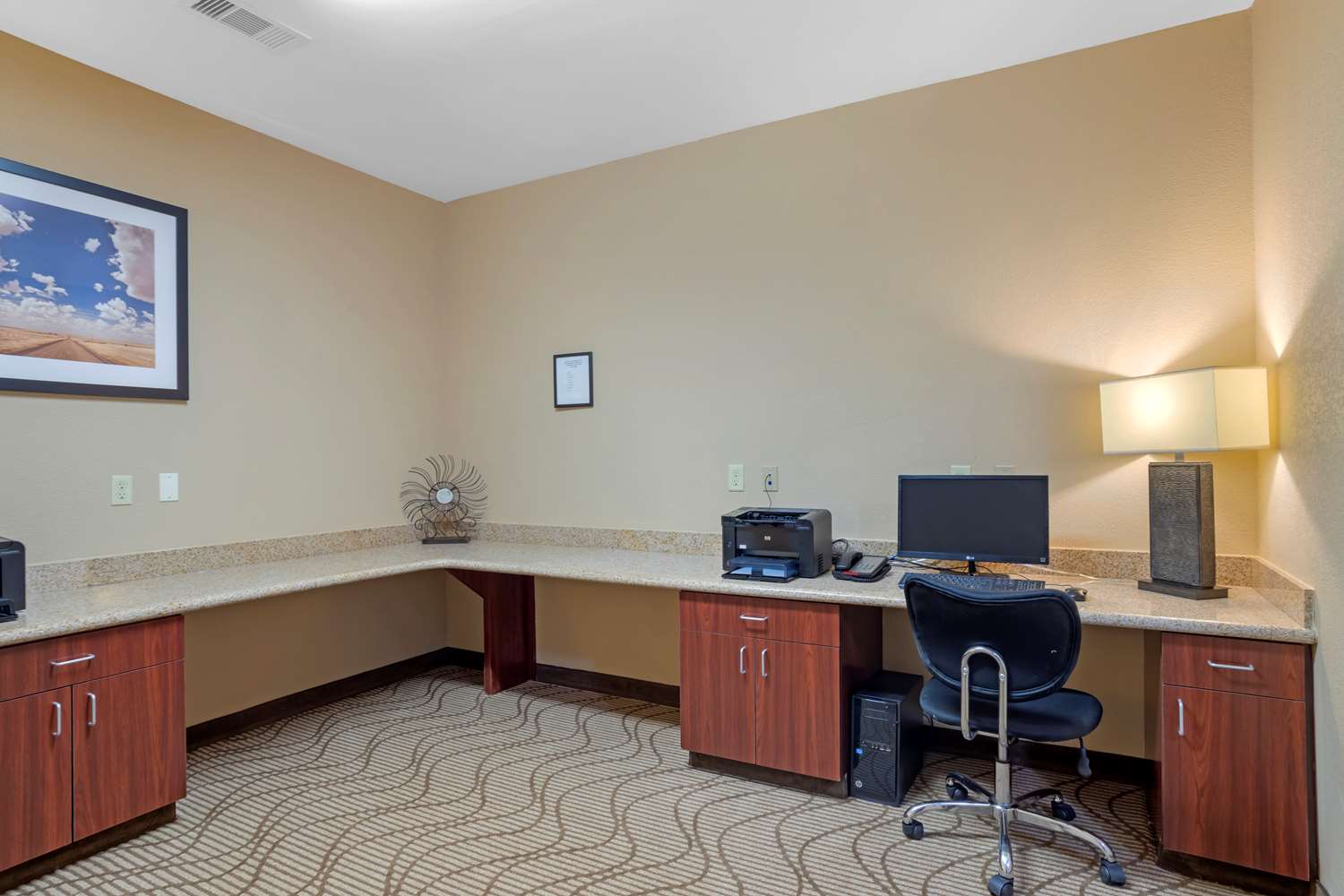 Best Western Texas City 33/37