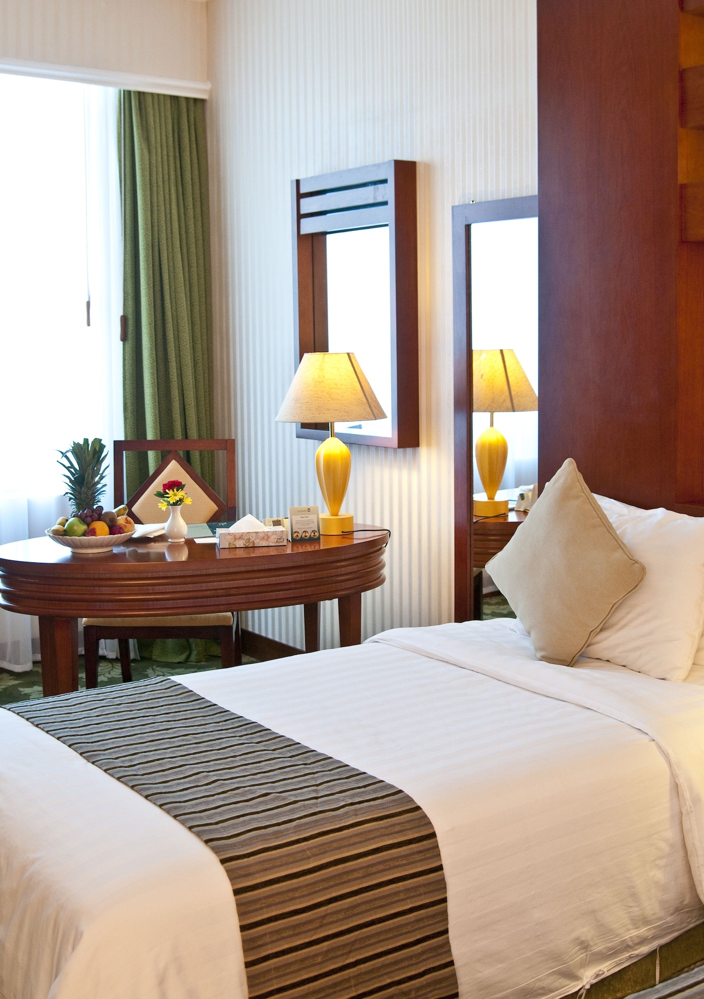 Room at Retaj Al Rayyan Hotel, DOHA