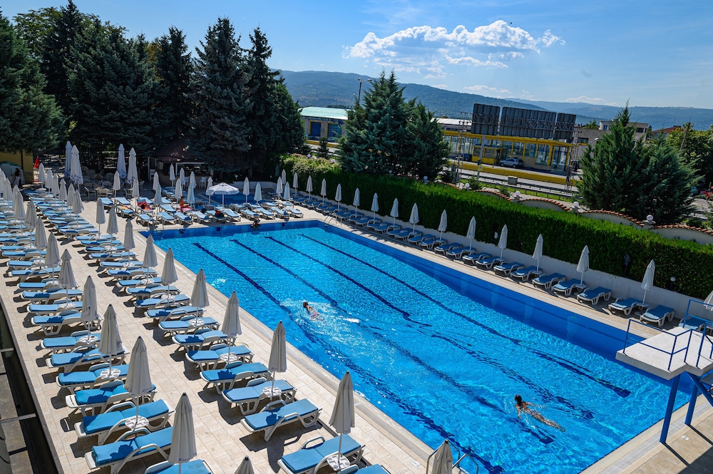 Montecito Hotel Sofia 39/73