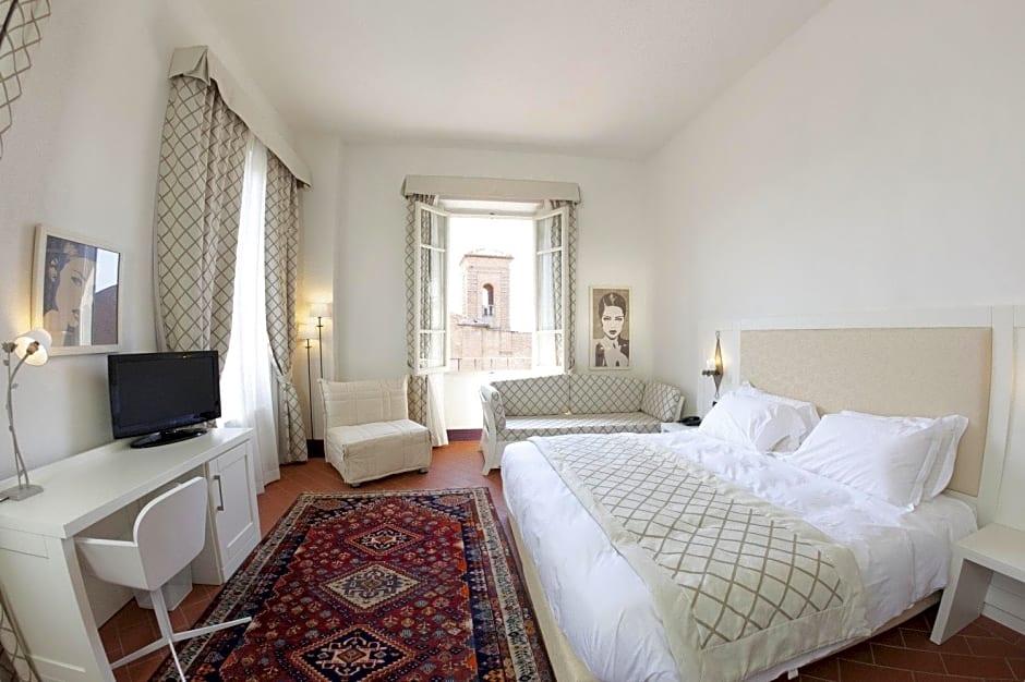 Hotel San Miniato 17/50