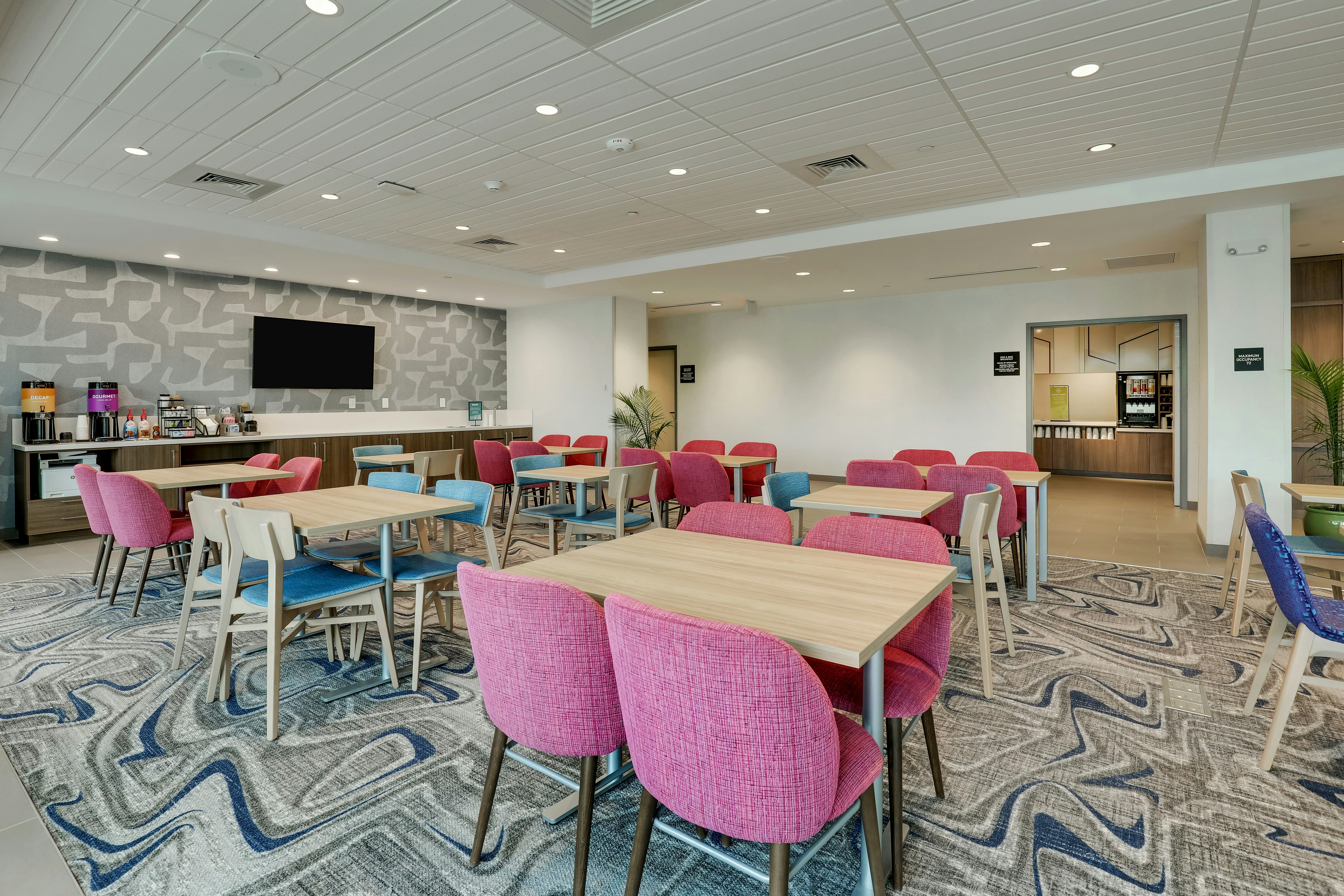 Home2 Suites by Hilton Conway, SC 46/48