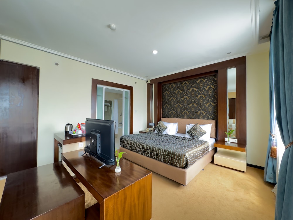Hotel Dafam Pekalongan 21/66
