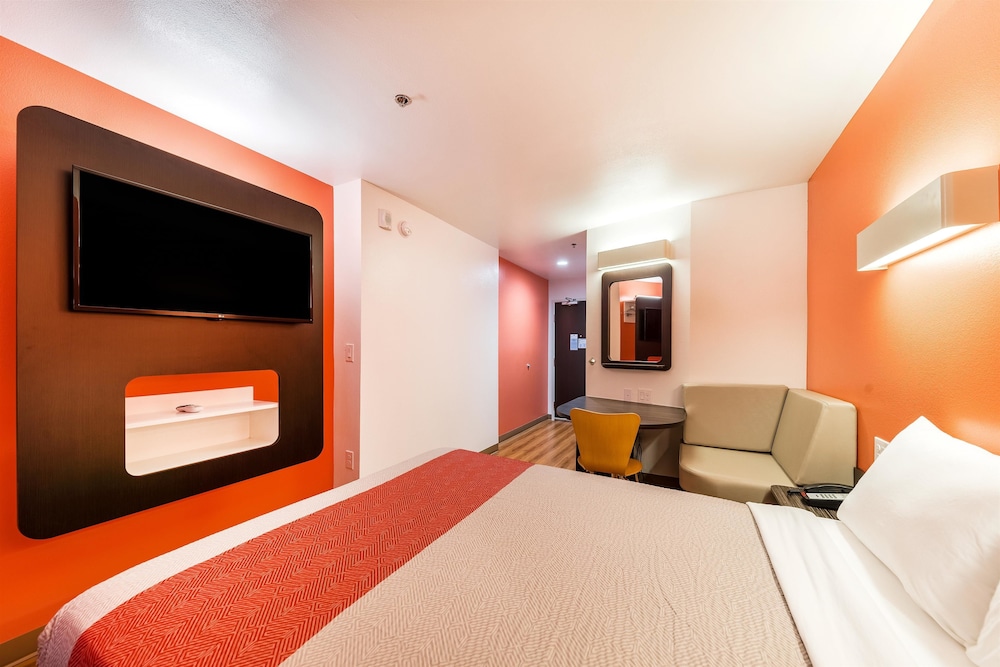 Motel6 Fort Worth, TX - North - Saginaw 16/40
