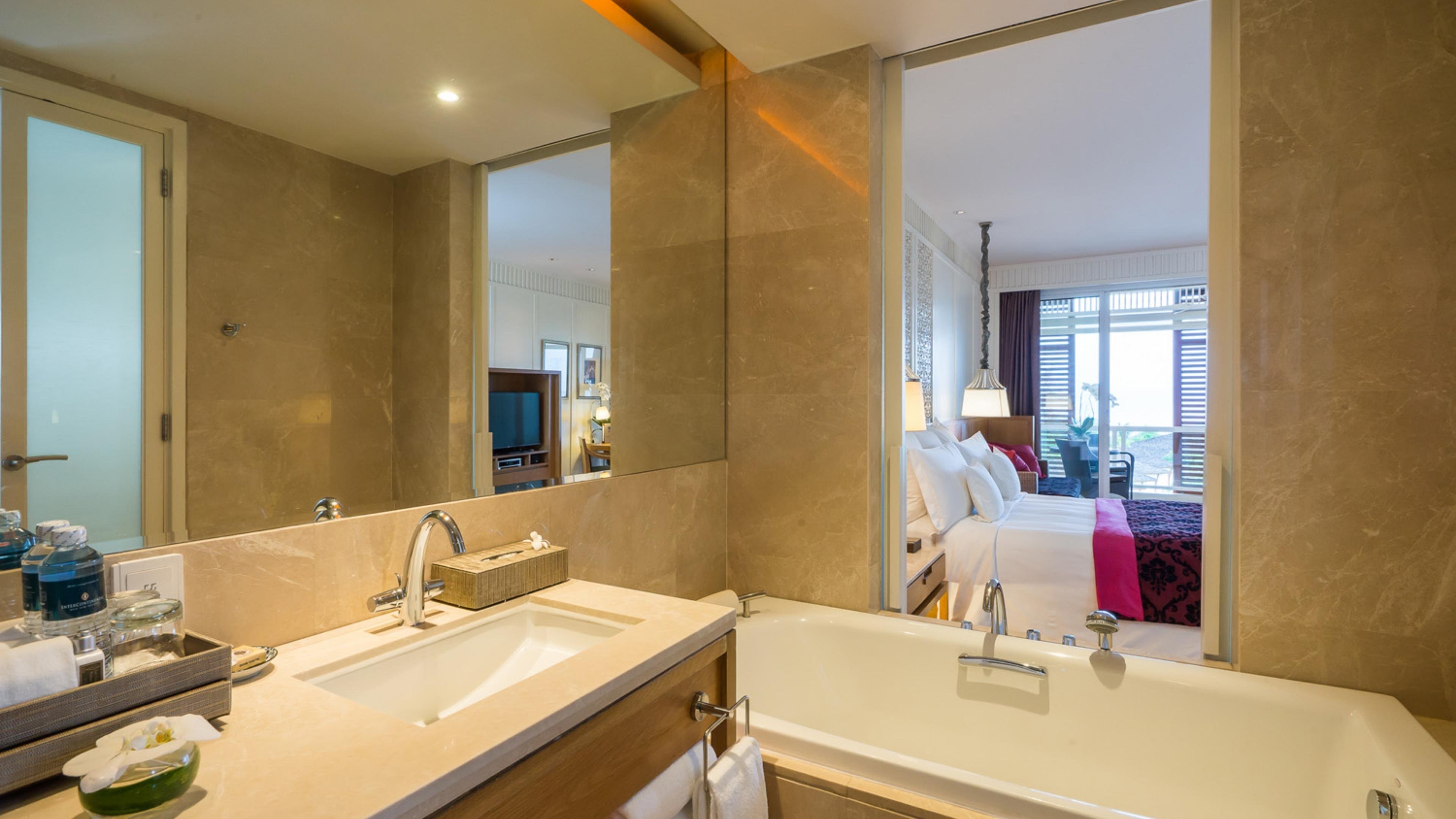Intercontinental Hua Hin Resort 84/85