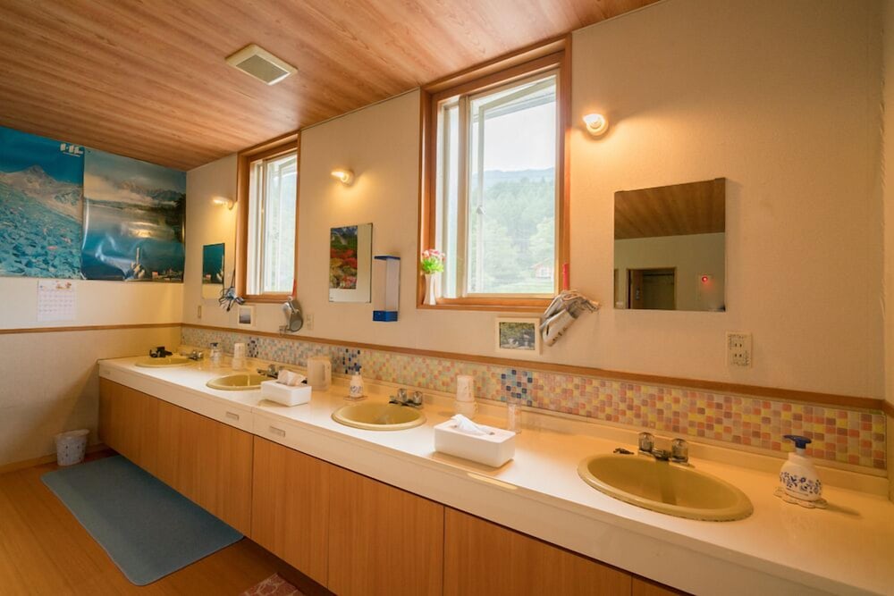 Guesthouse Hoshizora No Akari 35/36