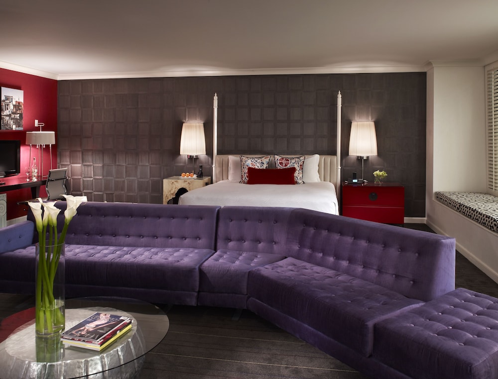 Kimpton Hotel Monaco Seattle 11/72