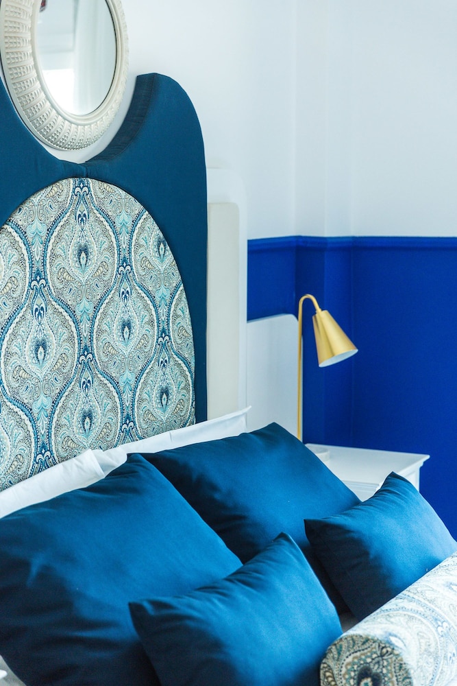 Georgioupolis Plaza Suites 20/38
