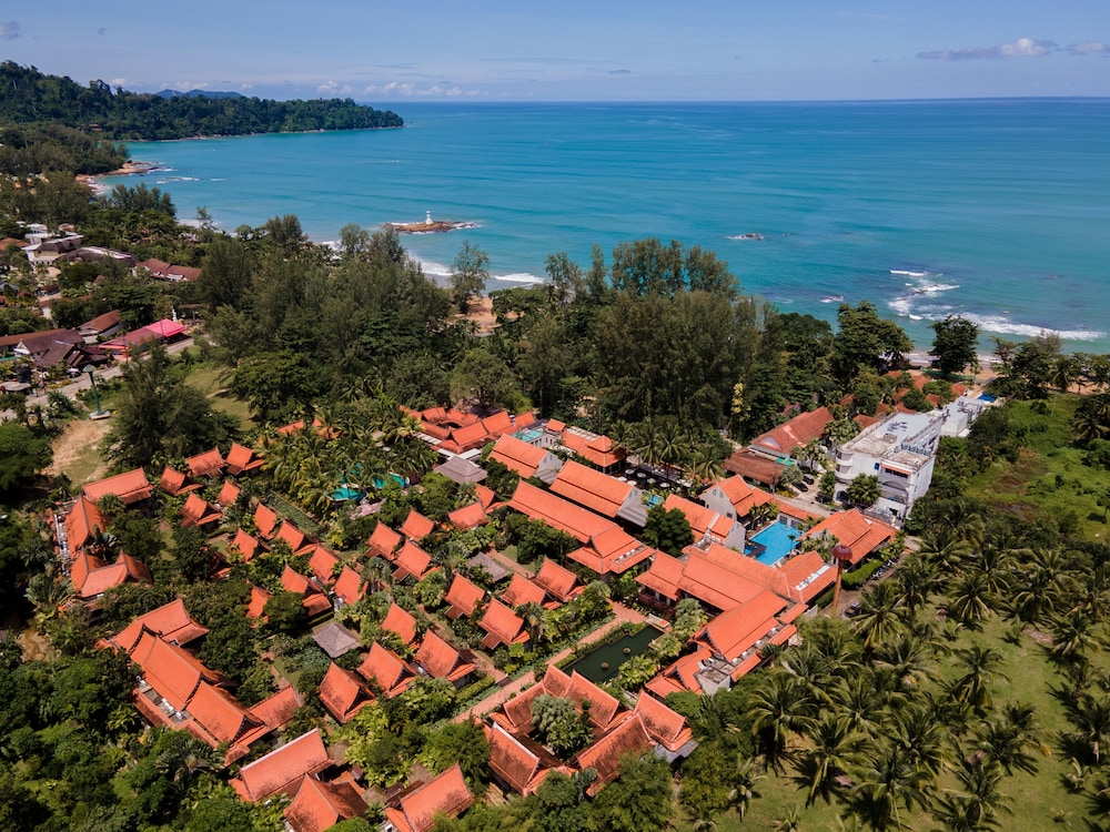 Khaolak Bhandari Resort and Spa 40/76
