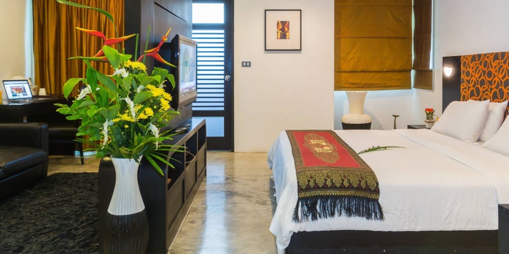 约克郡酒店(The Yorkshire Hotel and Spa) 图片3