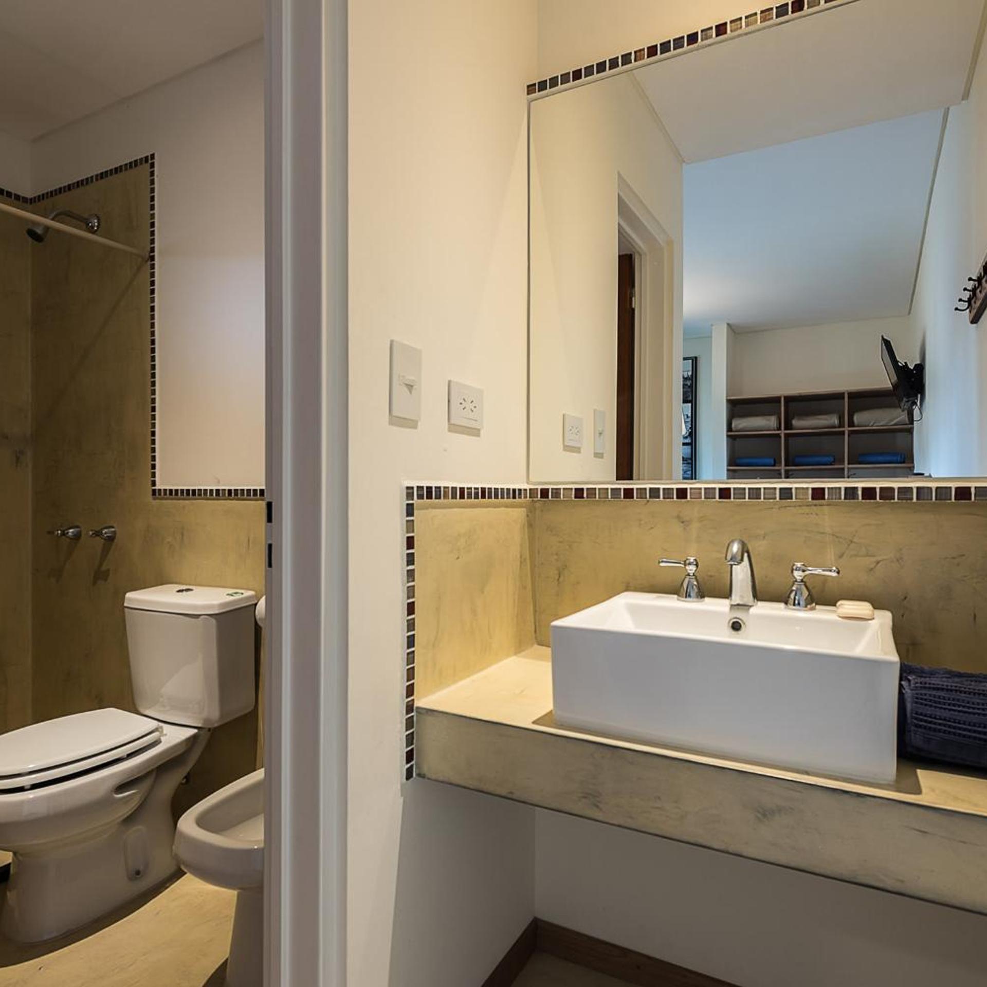 La Tosca Hostel 49/51