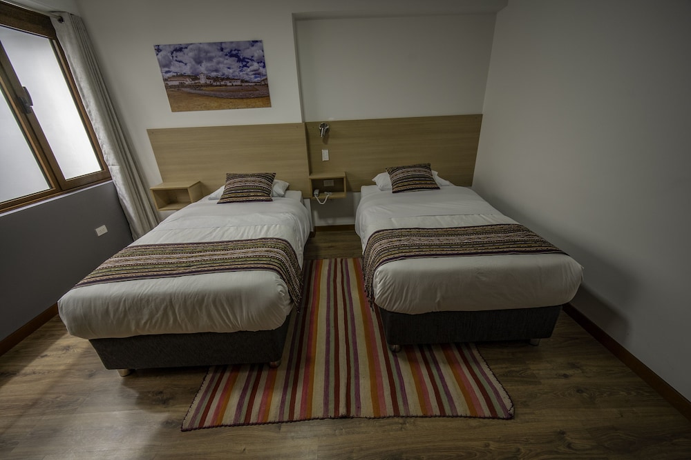 Ayni Cusco Hotel 15/50