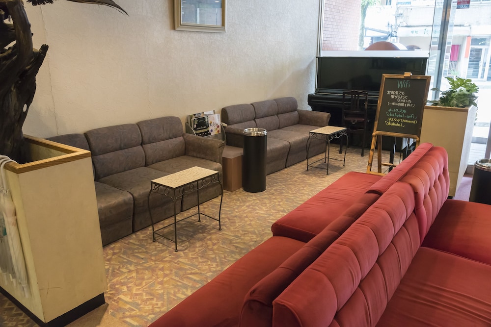 Oka Hotel 42/57