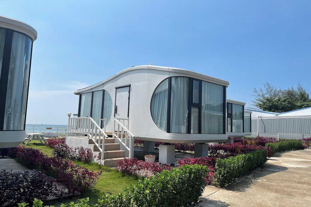 Saga Village Hotel and Resort Bintan 4/44