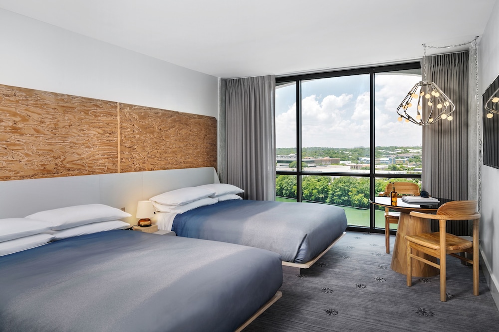 Room, 2 Queen Beds