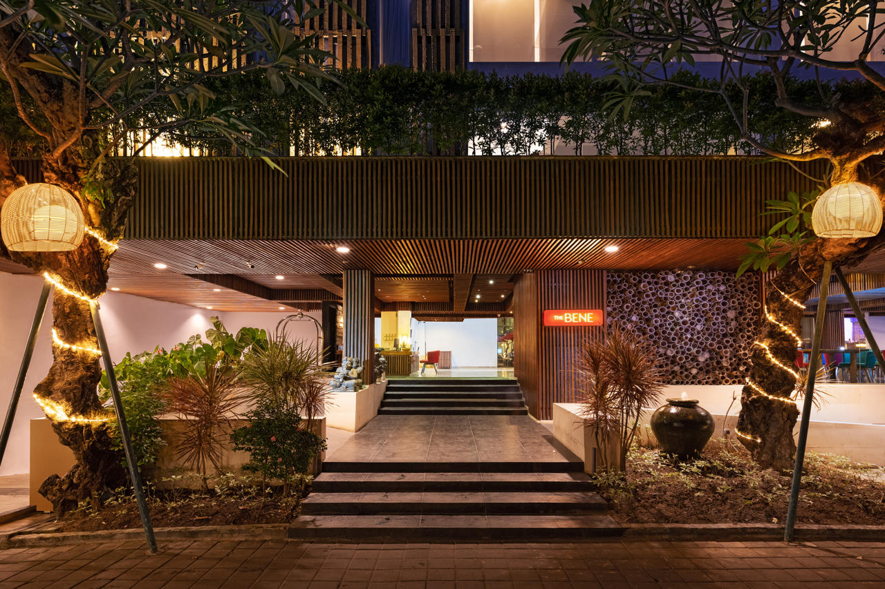 The Bene Hotel Kuta 3/68