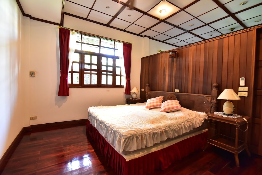 Nong Apartment Pattaya - Adults Only 11/31