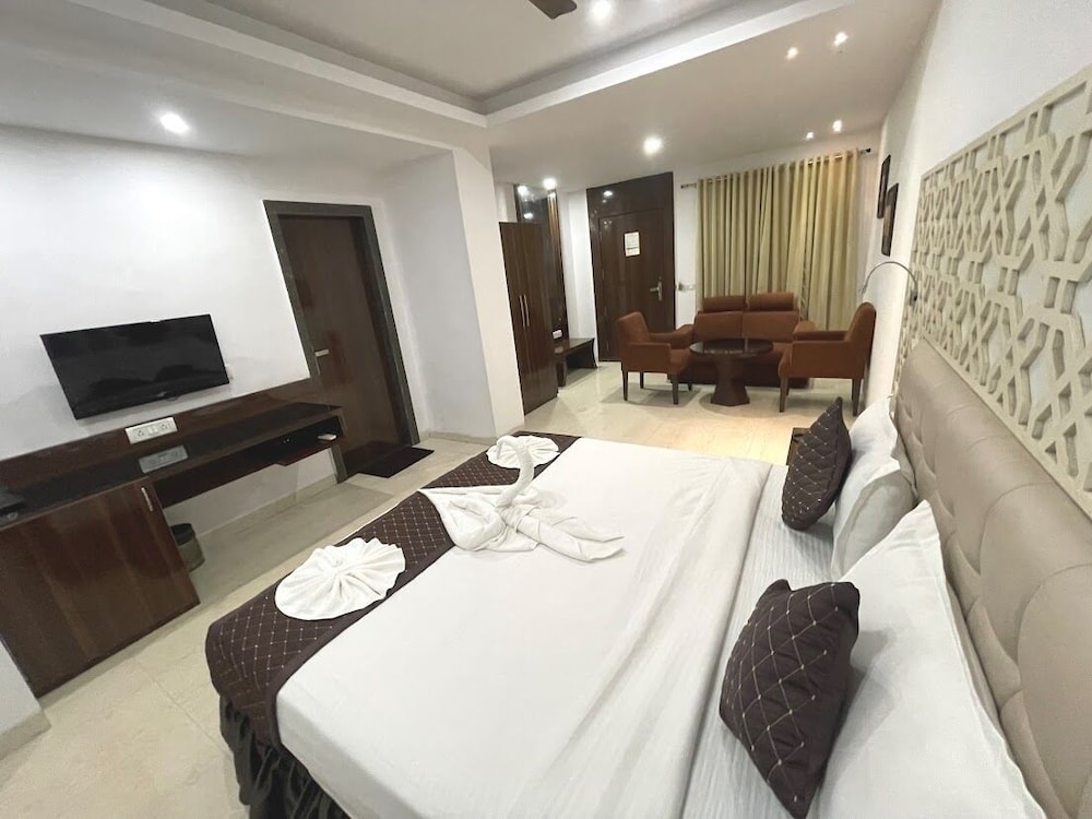 Hotel Goa Continental 18/44