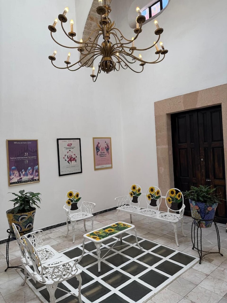 Hotel Luna 13/50
