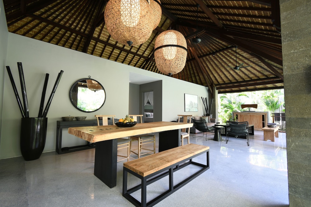 The Amala Estate Seminyak 3/24