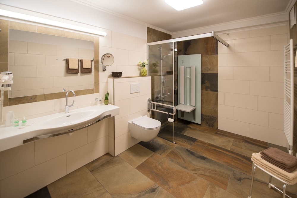 Appartement Haus Renate 43/50