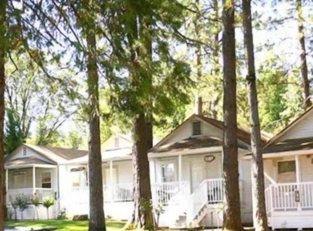 Nevada City Inn 40/44