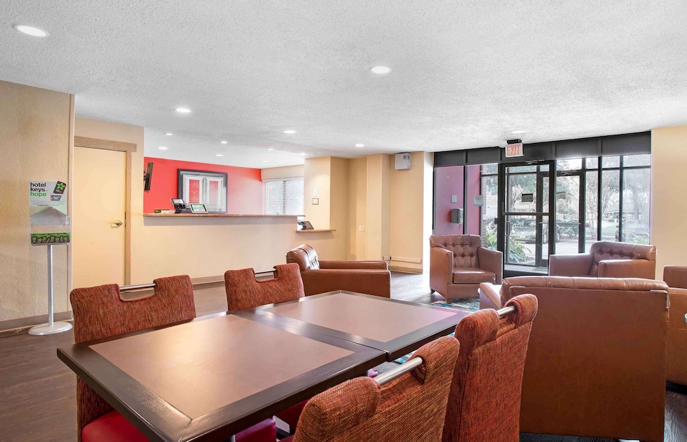 Extended Stay America - Houston - Northwest 41/53