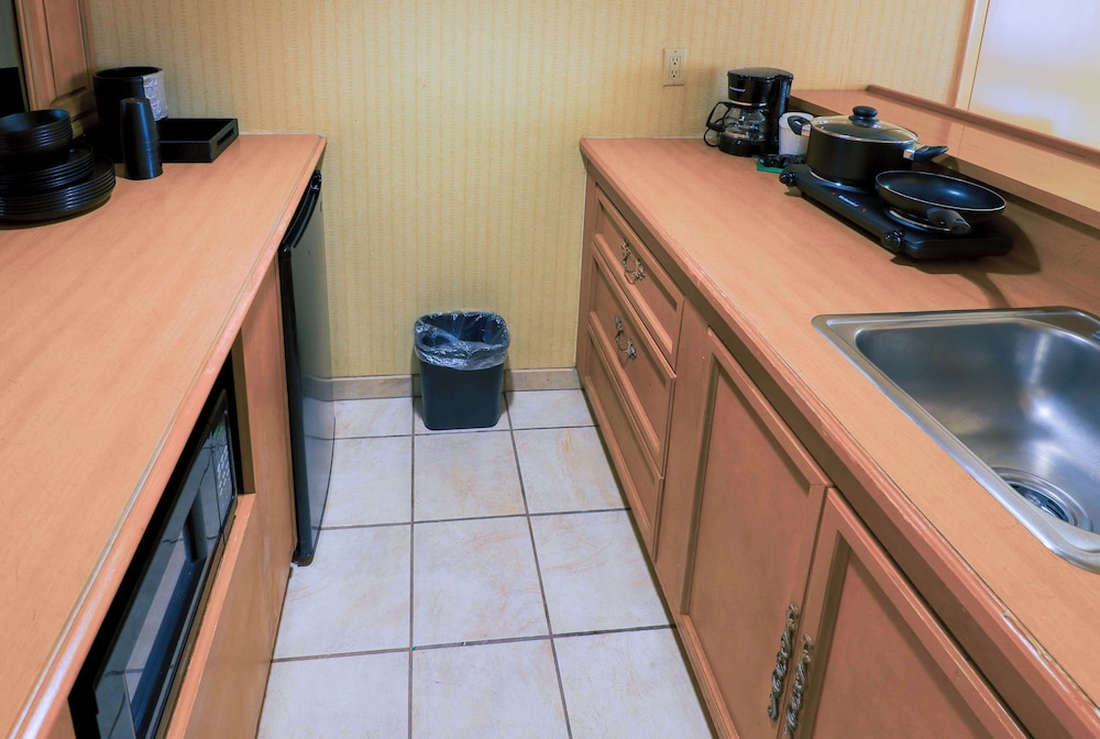 Studio6 Phoenix, AZ – Sky Harbor酒店(Studio6 Phoenix, AZ – Sky Harbor) 图片2