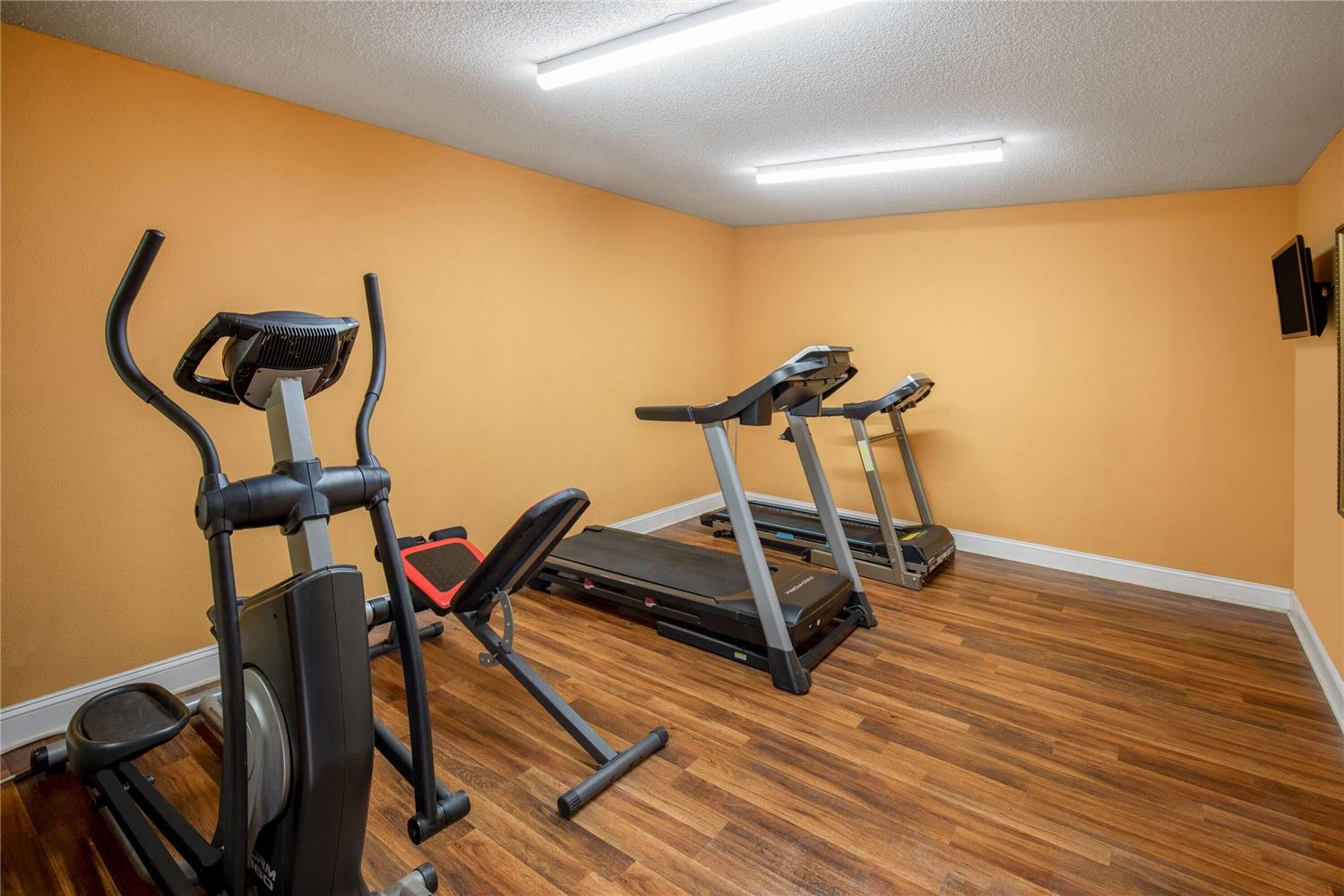 Baymont by Wyndham Richburg/Chester Area 23/28