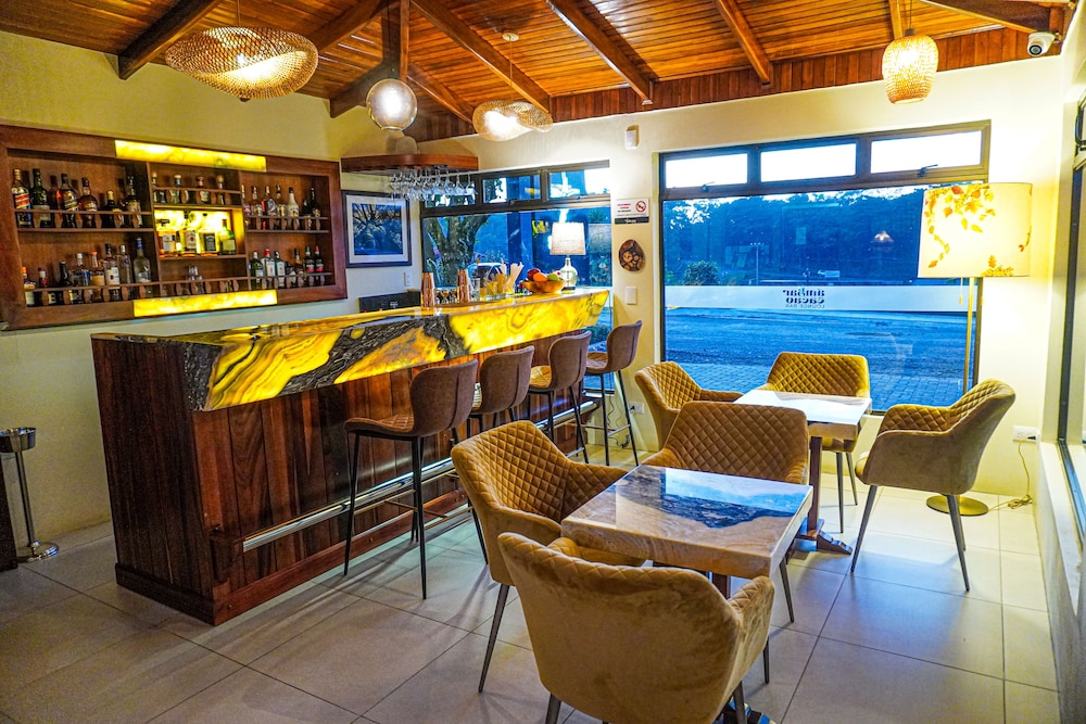 Monteverde Rustic Lodge 38/50