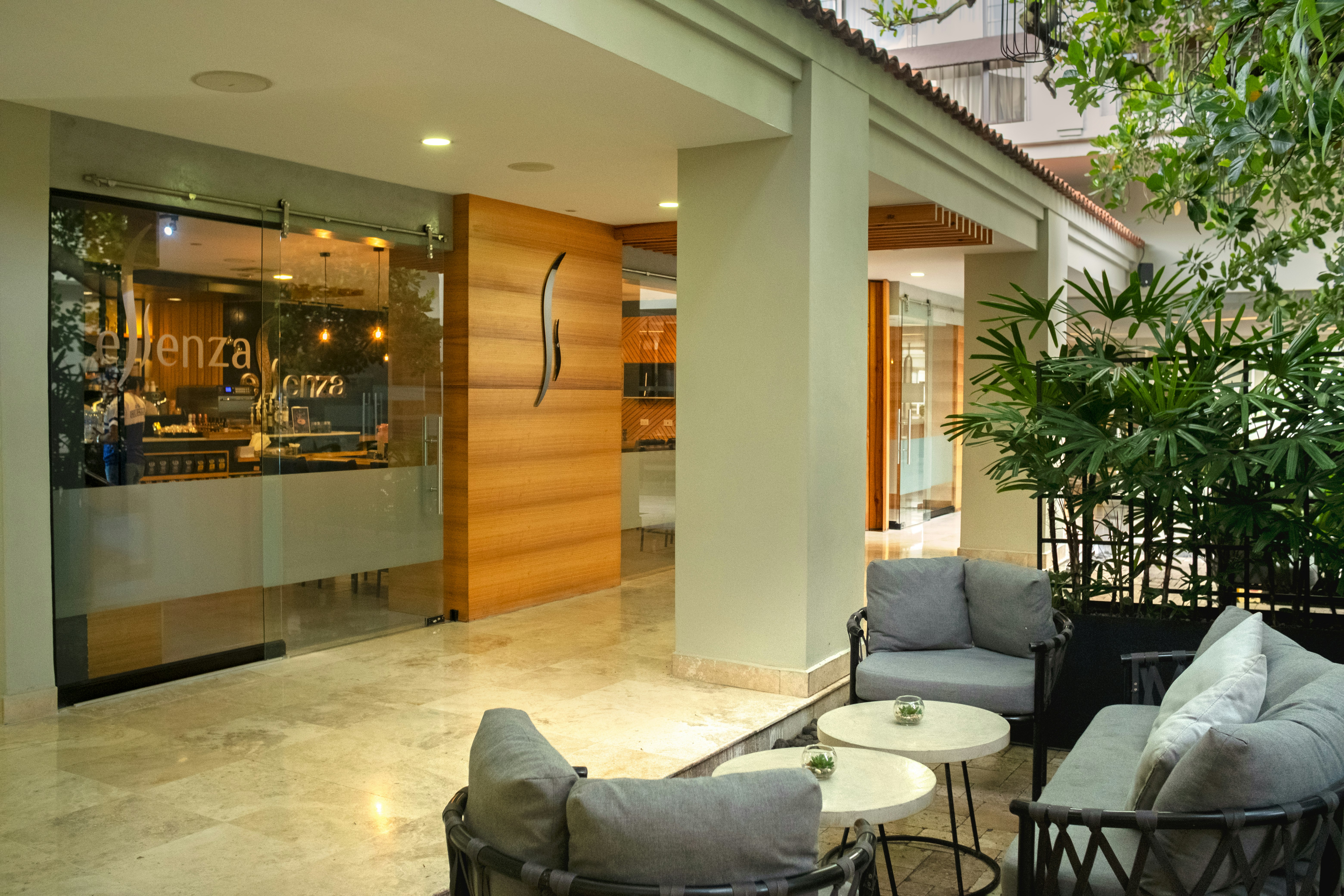 Hilton San Salvador 31/48