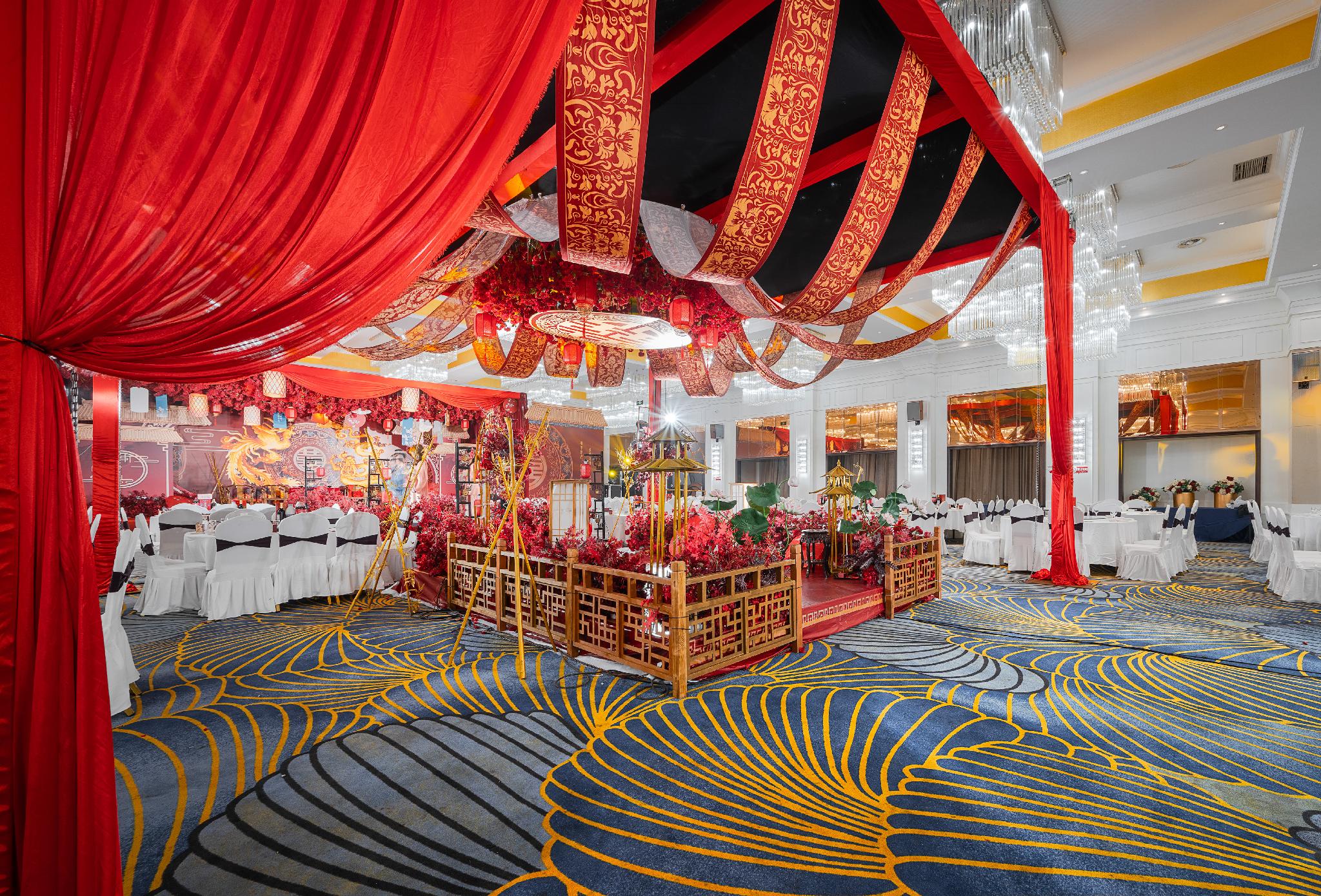 Argyle Hotel Pengzhou 31/31