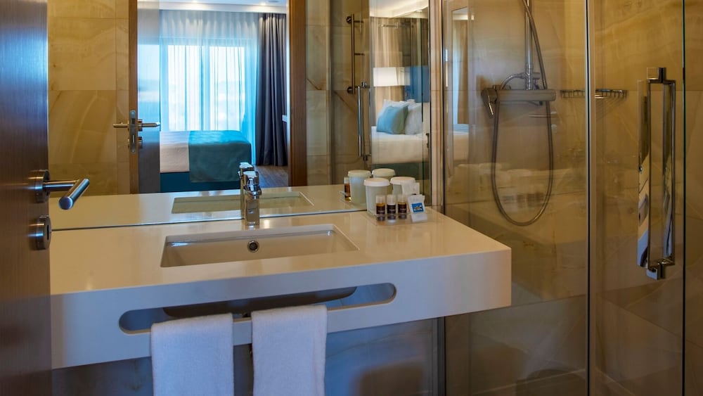 Turim Presidente Hotel 50/50
